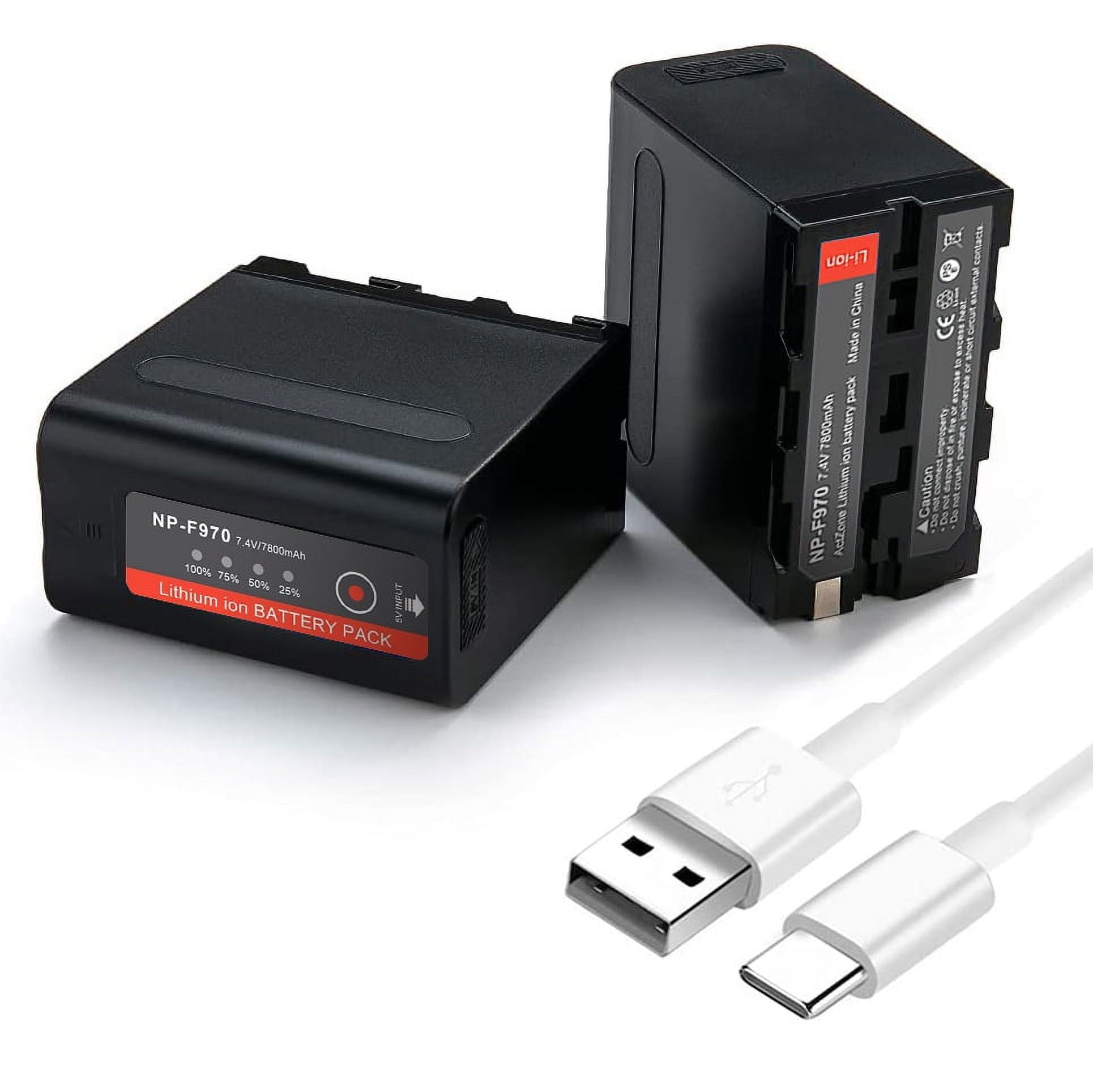 Ninki 2個セット ソニーNP-F960/F970対応バッテリーSONY HDR-FX1000-FX7/HVR-V1J等【EDO|カメラ、光学機器 Ninki 2個セット ソニーNP-F960/F970対応バッテリーSONY HDR-FX1000-FX7/HVR-V1J等【EDO|カメラ、光学機器