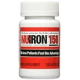 thumbnail image 1 of 2 Pack NU-Iron 150 MG 100 Capsules Each, 1 of 6