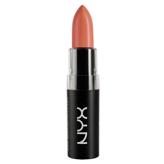 NYX Professional Makeup Matte Lipstick, Daydream 0.16 oz