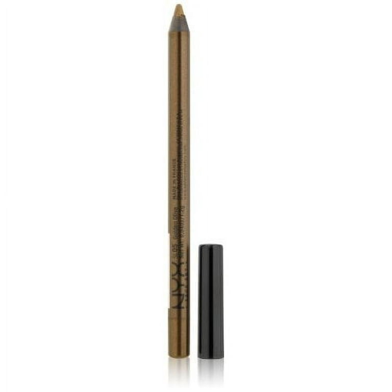 2 Pack - NYX Professional Makeup Slide On Pencil, SL05 Golden Olive 0.04 oz
