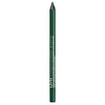 thumbnail image 1 of 2 Pack - NYX Professional Makeup Slide On Pencil, [SL09] Tropical Green 1 ea, 1 of 7