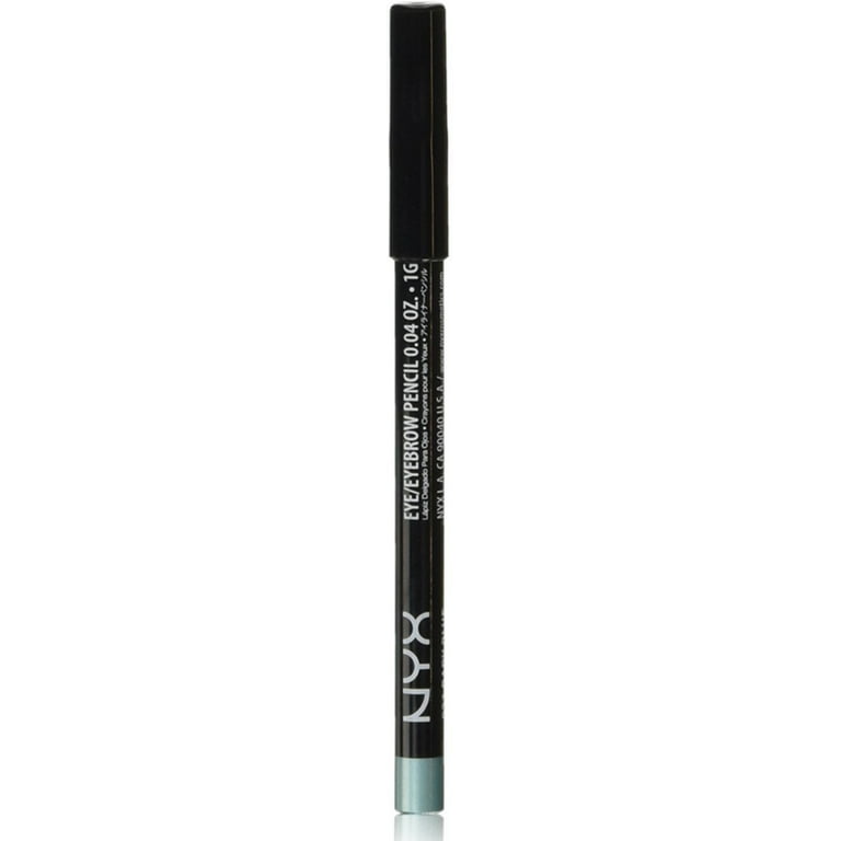 Ødelæggelse Cyclops Autonomi 2 Pack - NYX Professional Makeup Slim Eye Liner Pencil, [921] Baby Blue 1  ea - Walmart.com