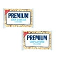 thumbnail image 1 of ( 2 Pack ) Nabisco Premium Soup & Oyster Crackers - 9oz, 1 of 6