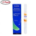 2 Pack Nail Oil Cuticle Pen w/Vitamin E & Jojoba⏤Nail Strengthener Nail