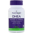 thumbnail image 1 of (2 Pack) Natrol DHEA 50mg 60 Tablet, 1 of 4