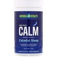 thumbnail image 1 of (2 Pack) Natural Vitality Natural Calm Calmful Sleep 6 Ounce, 1 of 2