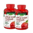 Nature's Truth Apple Cider Vinegar Capsules
