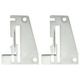 thumbnail image 1 of 2-Pack Needle Plate Replacement for Simplicity SL804D Serger - Compatible with Part #60993, 1 of 3