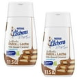thumbnail image 1 of ( 2 Pack ) Nestlé La Lechera Dulce de Leche Milk Based Caramel Sauce, Squeeze Bottle 11.5 oz, 1 of 6