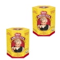 thumbnail image 1 of ( 2 Pack ) Nestle Abuelita Authentic Mexican Hot Chocolate Drink, 19 oz, (Total of 38 Oz), 1 of 6