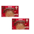 thumbnail image 1 of ( 2 Pack ) Nestle Hot Cocoa Mix, Rich Milk Chocolate Flavor, ( 16 Total Packets), 1 of 6