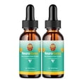 thumbnail image 1 of (2 Pack) Neuro Honey Advanced Formula Drops, NeuroHoney Memory Support (4oz), 1 of 9