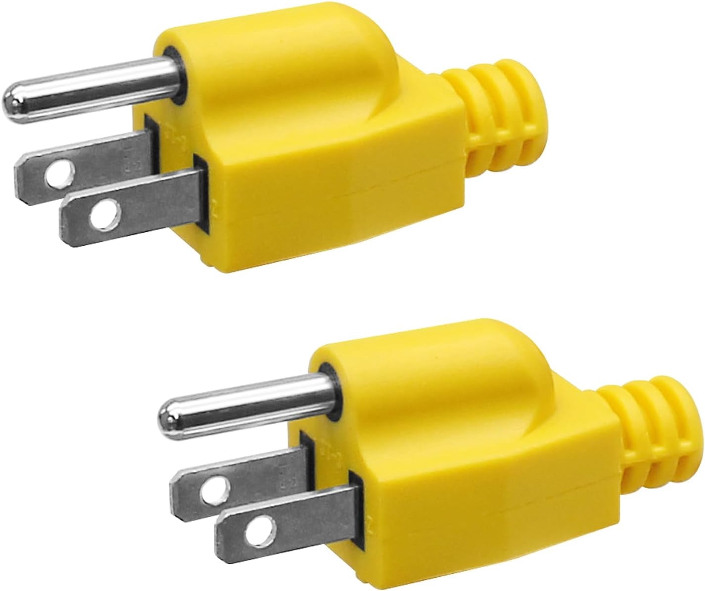 2 Pack Neutral Ground Bonding Plug for Portable Inverter Generator ...