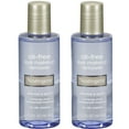 thumbnail image 1 of 2 Pack Neutrogena Oil-Free Eye Makeup Remover 5.5 fl oz (162 ml) Each, 1 of 3