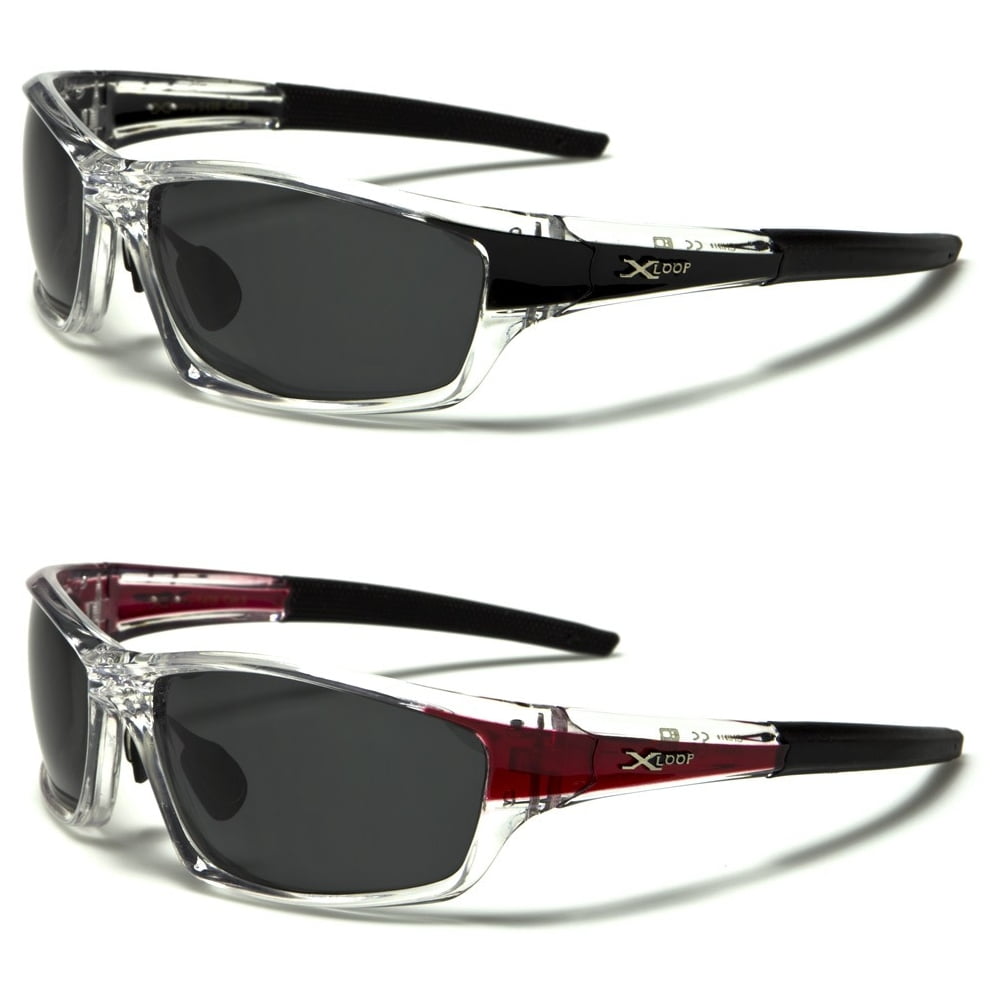 X-Loop Mens Sunglasses In Sunglasses - Foto 5