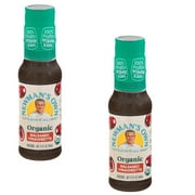 ( 2 Pack ) Newman's Own Organics Balsamic Vinaigrette Salad Dressing, 12-oz.