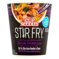 thumbnail image 1 of 2 Pack - Nissin Teriyaki Chicken Stir Fry Cup 3 oz Package May Vary, 1 of 5