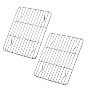 Wire Racks Usage In Cooking Oven Wire Rack