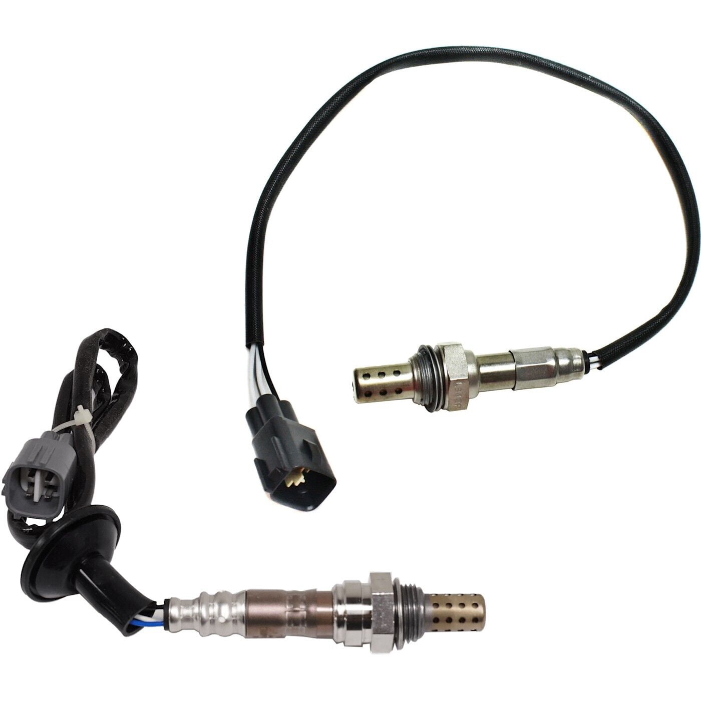 Allen Key O2 Sensor 2-Pack O2 Oxygen Sensors for 2003-2006 for Pontiac for Vibe & for ...