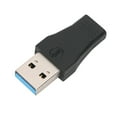 thumbnail image 1 of 2-Pack OTG Adapter USB3.0 Male to USB3.1 Type C Female for Laptop & Desktop - High-Speed USB-C Converter for Enhanced Connectivity, 1 of 8