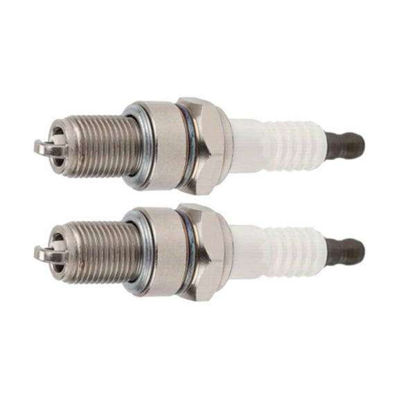 2 PACK 98079-55846 SPARK PLUG FITS NGK BPR5ES FITS HONDA
