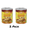 thumbnail image 1 of ( 2 Pack ) Old El Paso Mexican-Style Chicken & Rice With Corn Soup, Canned Soup, 18.5 oz, 1 of 6