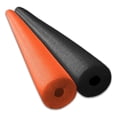 thumbnail image 1 of 2 Pack Oodles Monster 55 Inch x 3.5 Inch Jumbo Swimming Pool Noodle Foam Multi-Purpose, 1 of 5