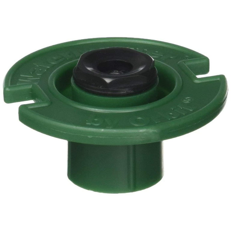 2 Pack - Orbit Full Pattern Plastic Flush Sprinkler Head