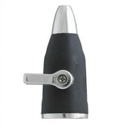 2-Pack Orbit Ultra light Sweeper Nozzle w/Flow Control & Shutoff Valve - Hose Nozzle
