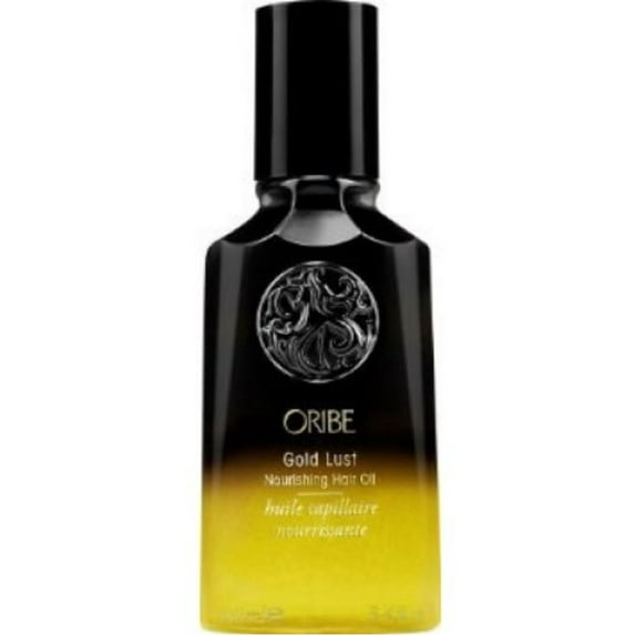 2 Pack - Oribe Gold Lust Nourishing Hair Oil 3.4 oz
