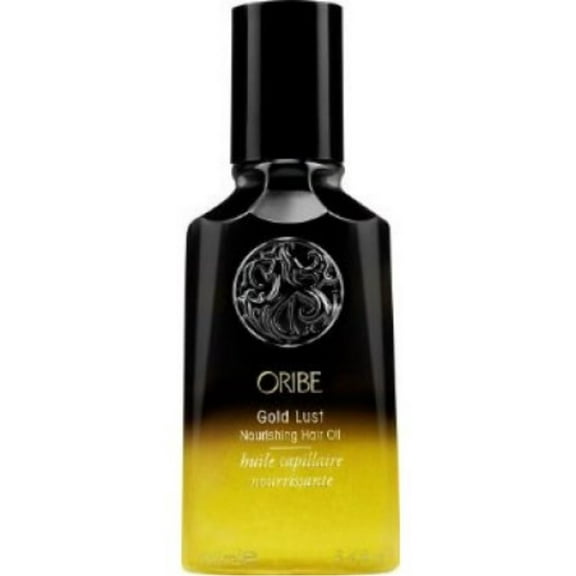 2 Pack - Oribe Gold Lust Nourishing Hair Oil 3.4 oz