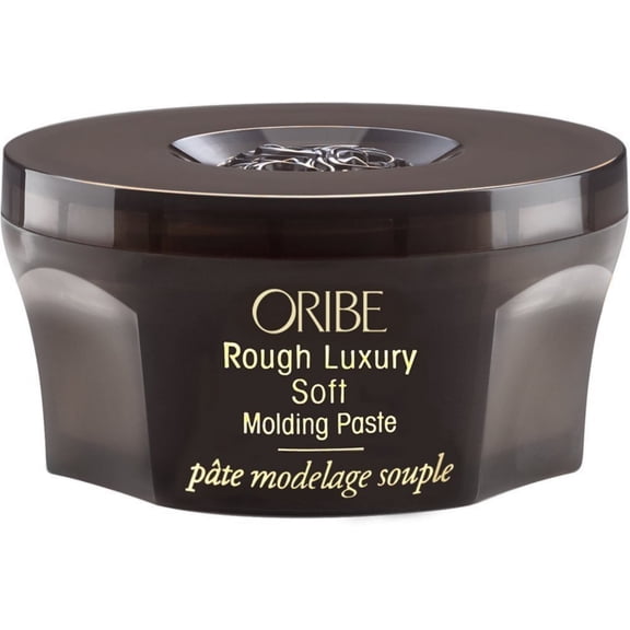 2 Pack - Oribe Rough Luxury Soft Molding Paste 1.7 oz