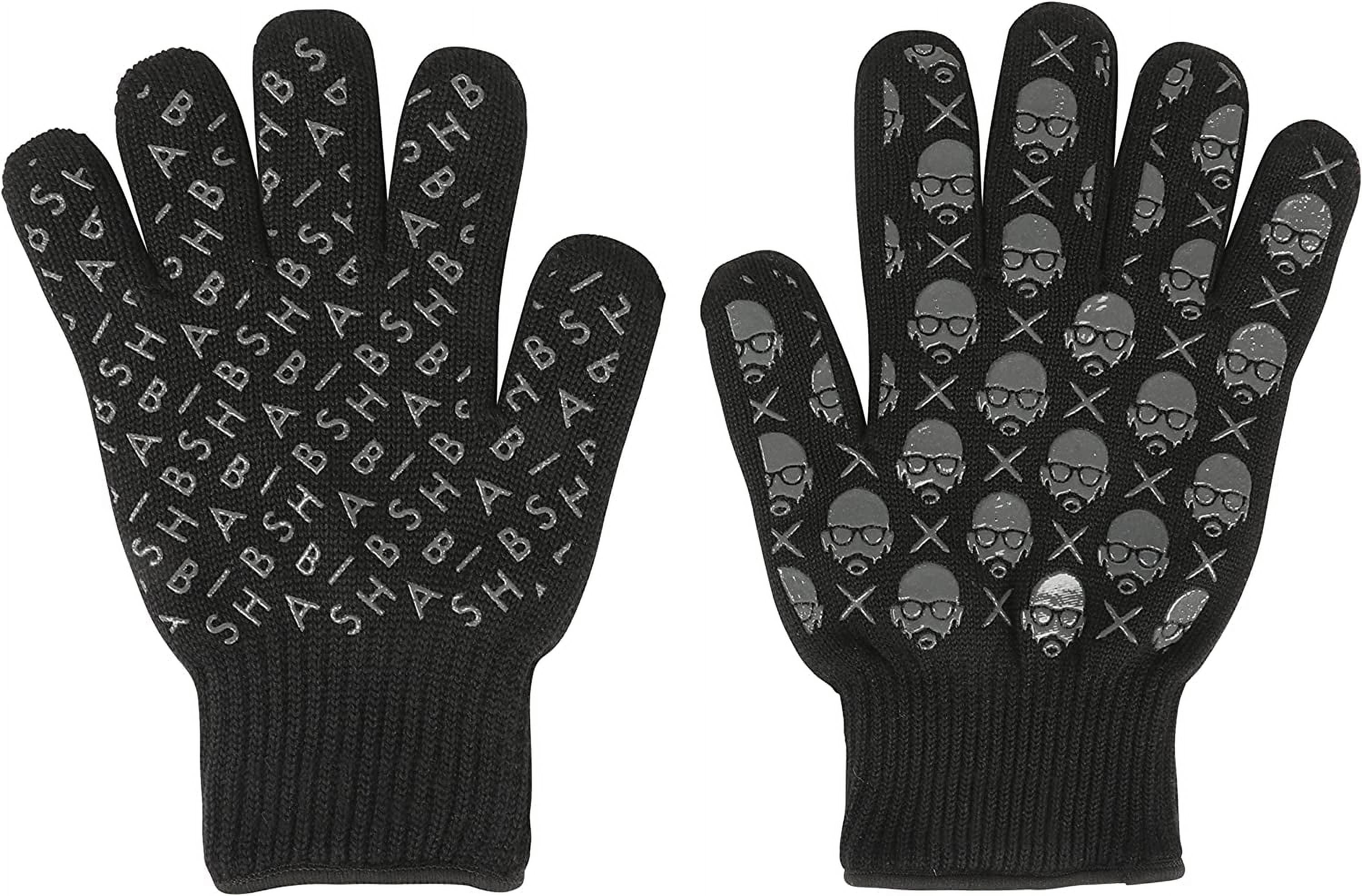 2 Pack Oven Mitts
