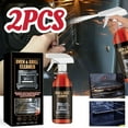 thumbnail image 1 of 2 Pack Oven Rack & Grill Cleaner | Eliminates Thick Grease & Build-Up | Griddle & BBQ Cleaning Solution(100 Ml), 1 of 7
