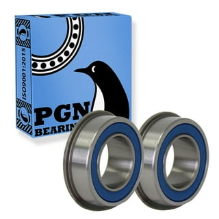 Bearings Lawn Mower Wheels