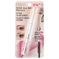 thumbnail image 1 of 2 Pack PHYSICIANS FORMULA ROSE ALL DAY MASCARA VOLUME & LENGTH #1711514 BLACK, 1 of 2