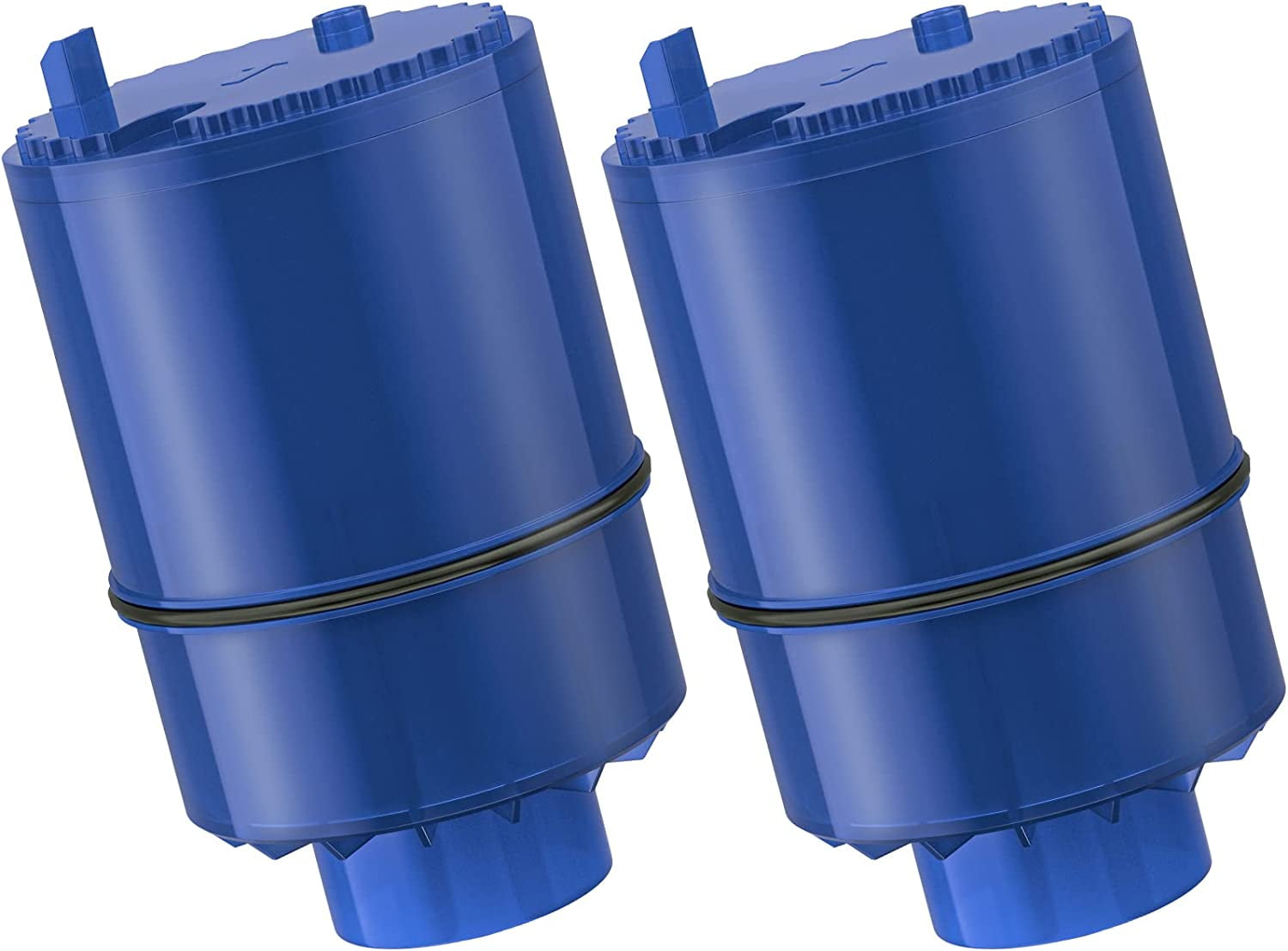 2Pack PPF900Z Water Filter Replacement for All PUR, PUR PLUS Pitchers