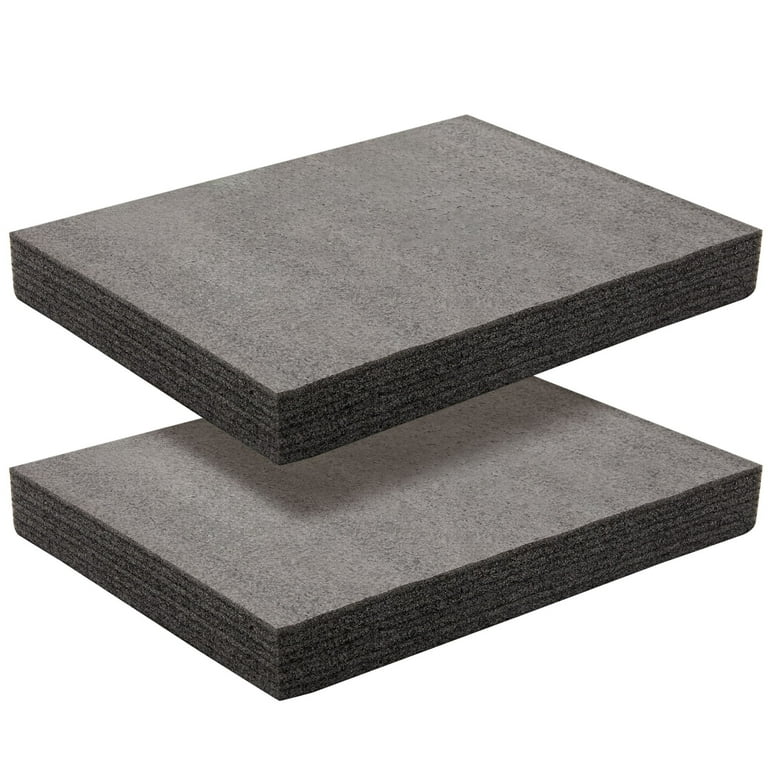 Foam Black Sheeting, Cushioning Foam Sheets