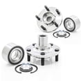 thumbnail image 1 of [2-Pack/Pair] 518519 - FRONT Wheel Hub and Bearing Repair Kit for 2010-2013 Ford Transit Connect [Cross Reference: SKF BR930529K], 1 of 8
