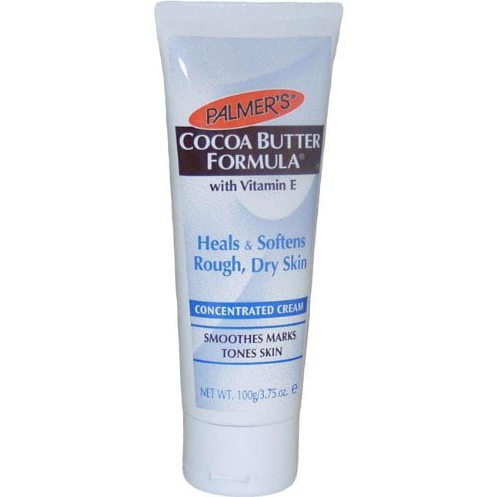 Palmer's Skin Nourishing Cocoa Butter Formula Cream - 2 Pack, 3.75oz ...