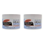 2 Pack - Palmers Cocoa Butter Formula With Vitamin E Lotion 7.25 oz
