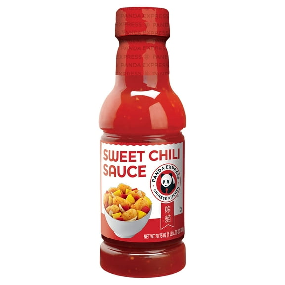 ( 2 Pack )Panda Express Sweet Chili Sauce 20.75 Oz