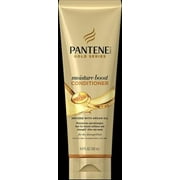 2 Pack - Pantene Pro-V Gold Series Moisture Boost Conditioner 8.4 oz