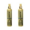 thumbnail image 1 of 2 Pack Pantene Pro V Medium Thick Hair Solutions Silkening Detangler 8.50oz Each, 1 of 4