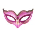 thumbnail image 1 of 2 Pack Party For Carnival Animal Party Favors And Holiday Celebrations Unique Masquerade Masks And Fun For All Mask Festivities Masquerade Mask With Stick Teenage Mutant Party S, 1 of 2