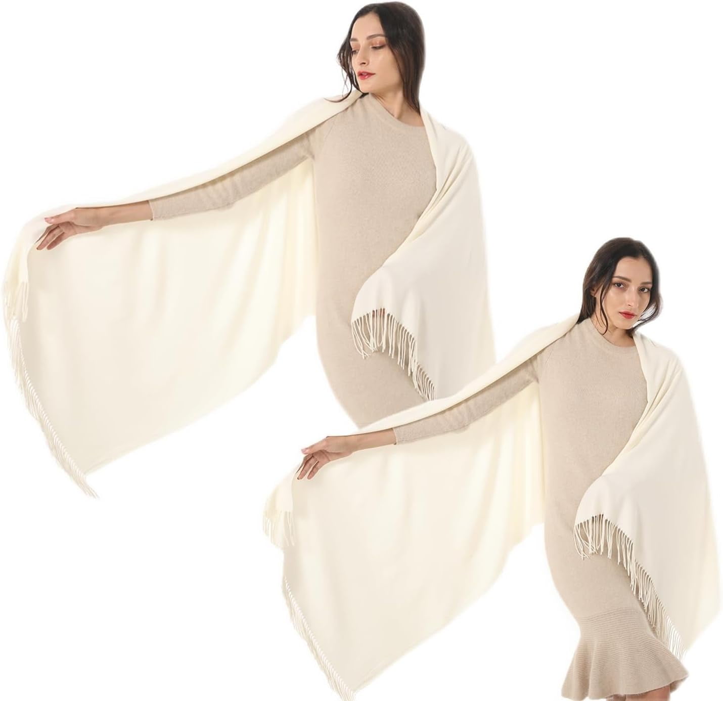 bridesmaid shawls and wraps