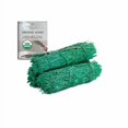 thumbnail image 1 of 2 Pack Patchouli Sage Smudge Stick For Home Cleansing Negative Energy 4" Inch, 1 of 1