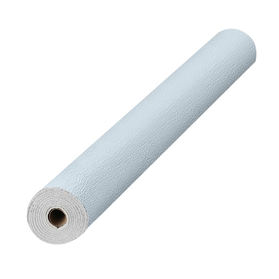 2 Pack Peel and Stick Wallpaper Solid White Contact Paper 20inch×40inch Self Adhesive Wallpaper Removable Waterproof For Bad Walls,3D 3mm Wall Panels For Kitchen Living Room Bedroom Ceilings