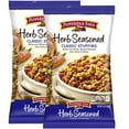 thumbnail image 1 of (2 Pack) Pepperidge Farm Herb Seasoned Classic Stuffing, 12 oz Bags, 1 of 6