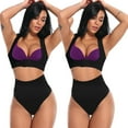 thumbnail image 1 of 2-Pack: Personal Posture Corrector with Breathable Silky Weave, 1 of 4